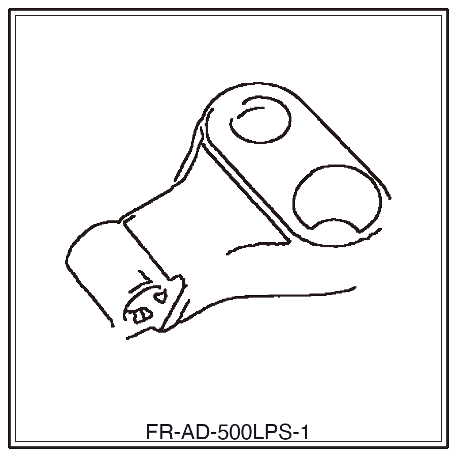 Aftermarket Tool Holders & Pockets Compatible with Greenteeth 500LP-S