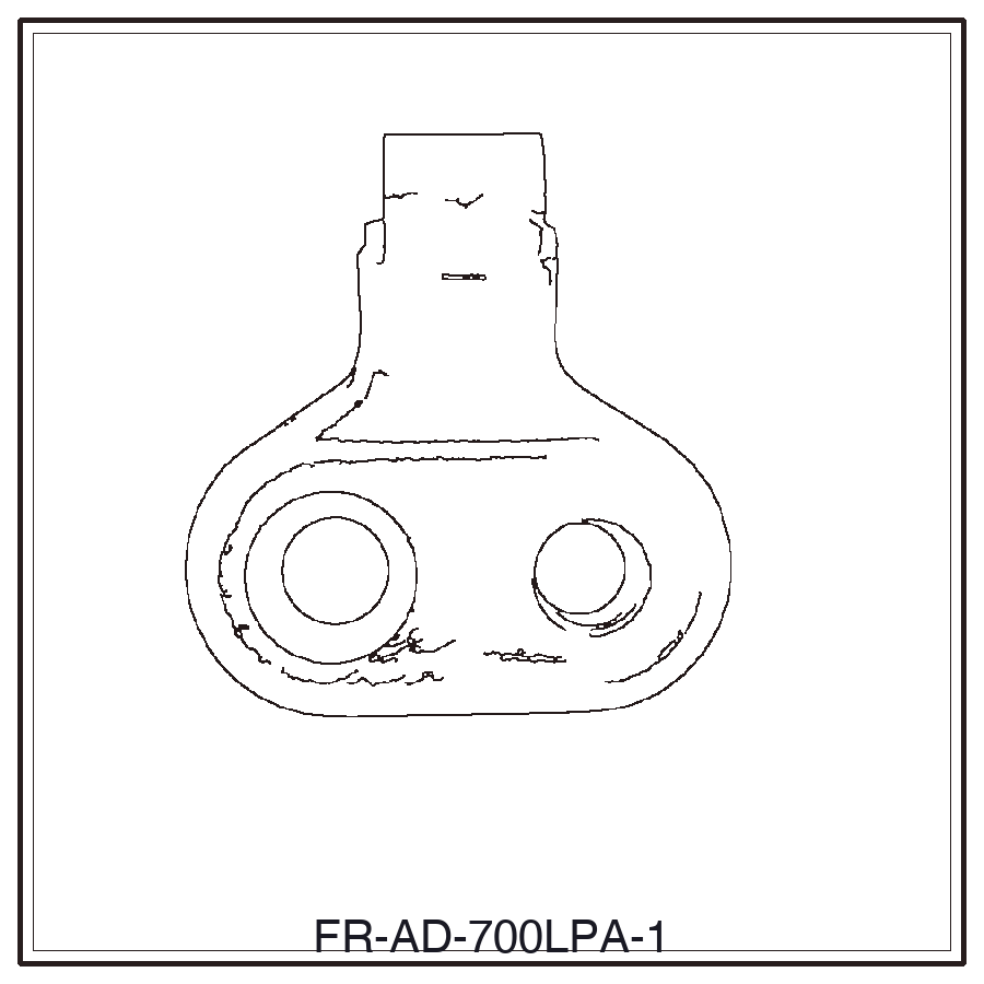 Aftermarket Tool Holders & Pockets Compatible with Greenteeth 700LP-A