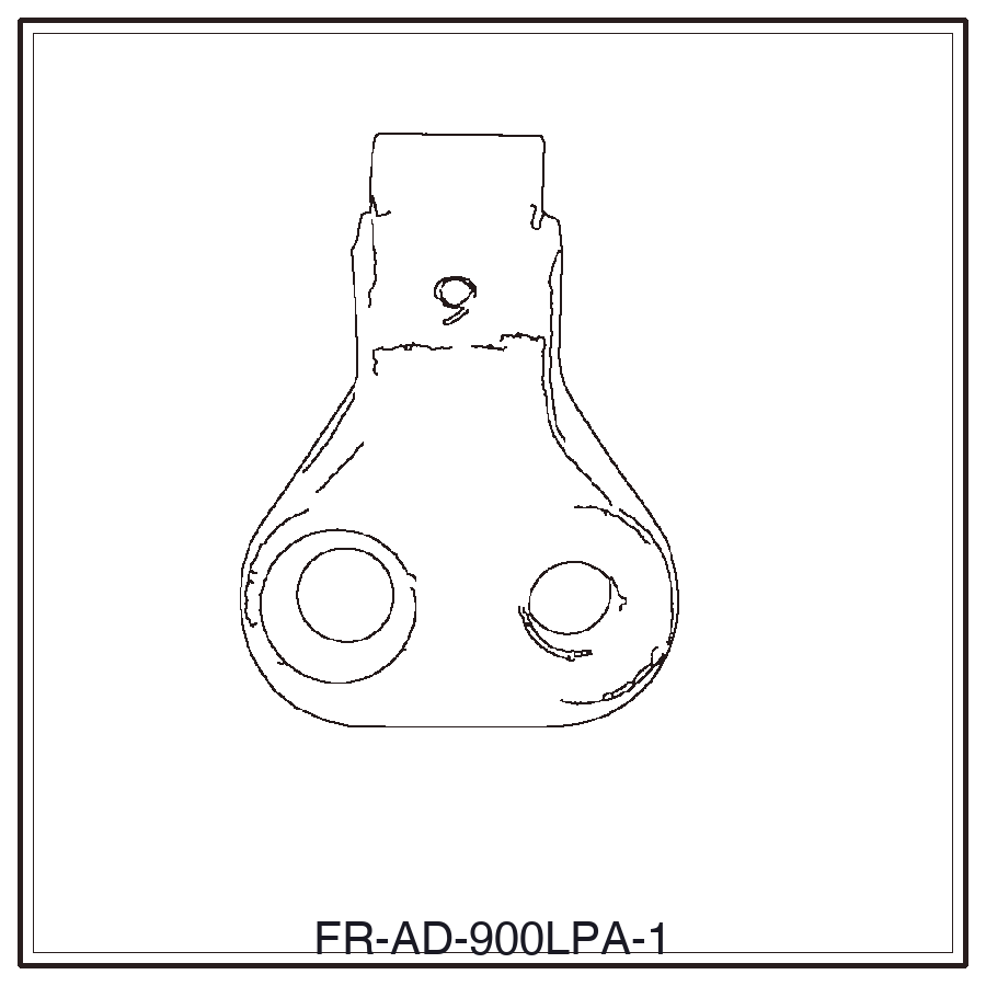 Aftermarket Tool Holders & Pockets Compatible with Greenteeth 900LP-A