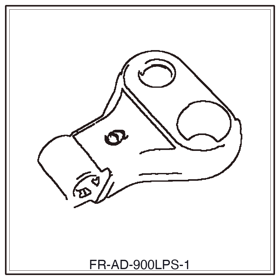 Aftermarket Tool Holders & Pockets Compatible with Greenteeth 900LP-S