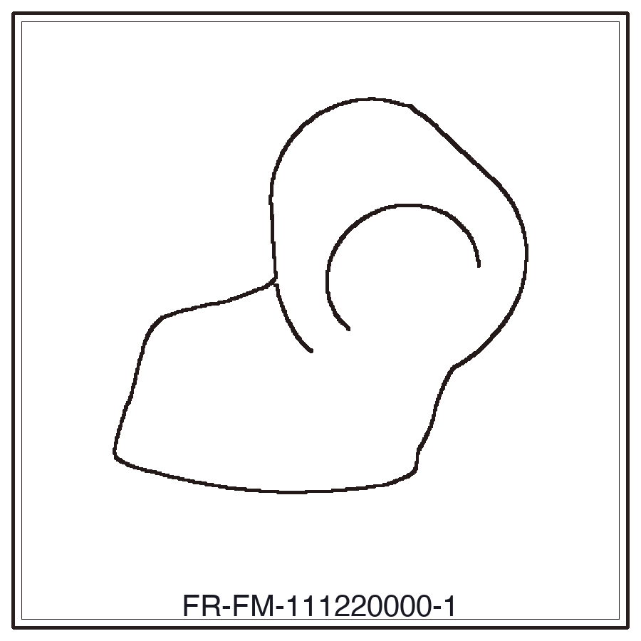 Aftermarket Flail Hammer & Blade Compatible with FAE 111220000-K