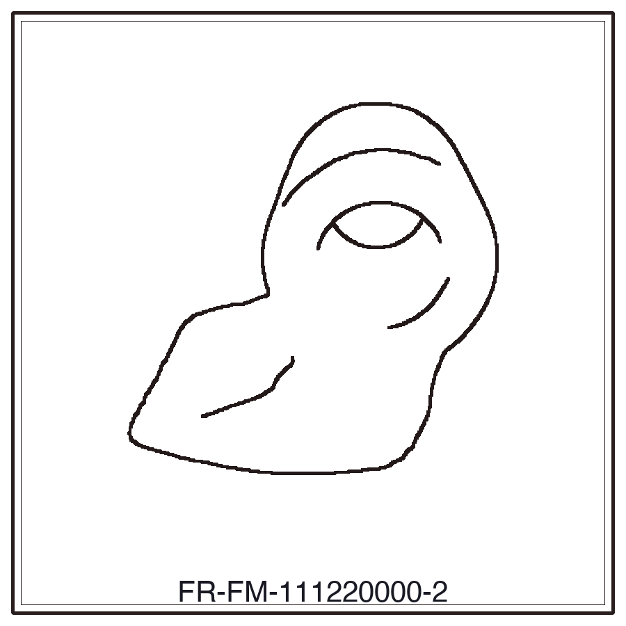 Aftermarket Flail Hammer & Blade Compatible with FAE 111220000-K