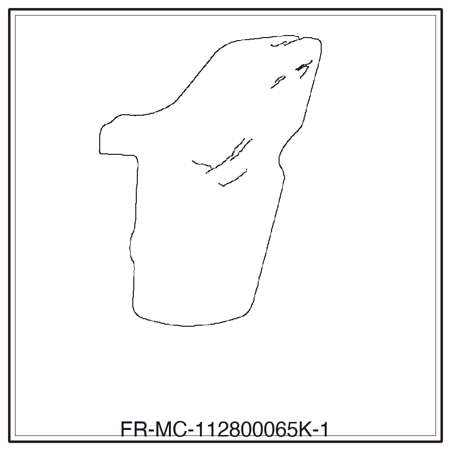 Aftermarket Mulcher Teeth Compatible with FAE 112800065-K