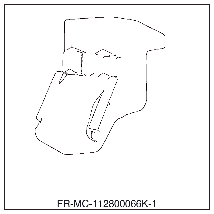 Aftermarket Mulcher Teeth Compatible with FAE 112800066-K