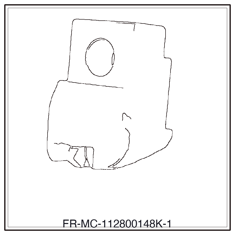 Aftermarket Mulcher Teeth Compatible with FAE 112800148-K