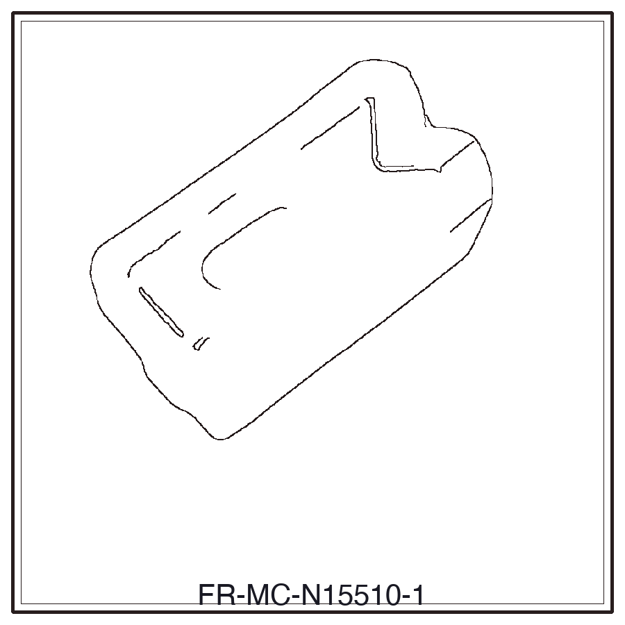 Aftermarket Mulcher Teeth Compatible with Loftness N15510