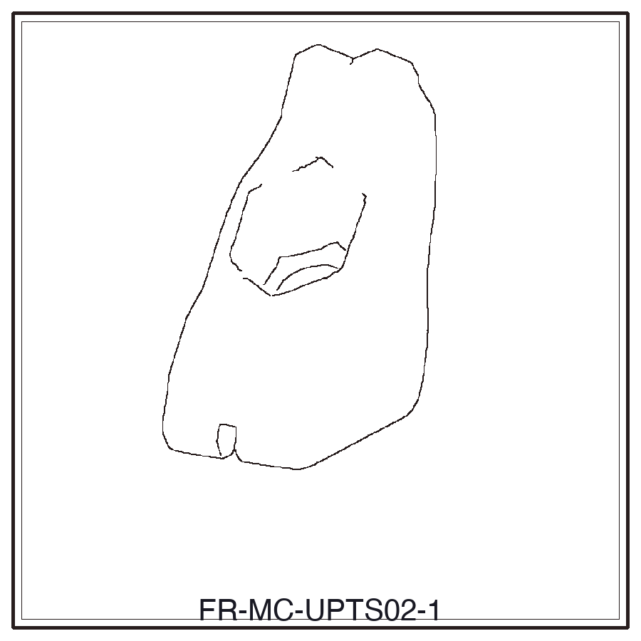Mulcher Teeth