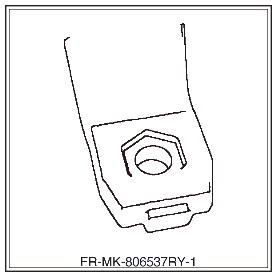 Aftermarket Mulcher Knives & Blades Compatible with Denis Cimaf 806537RY