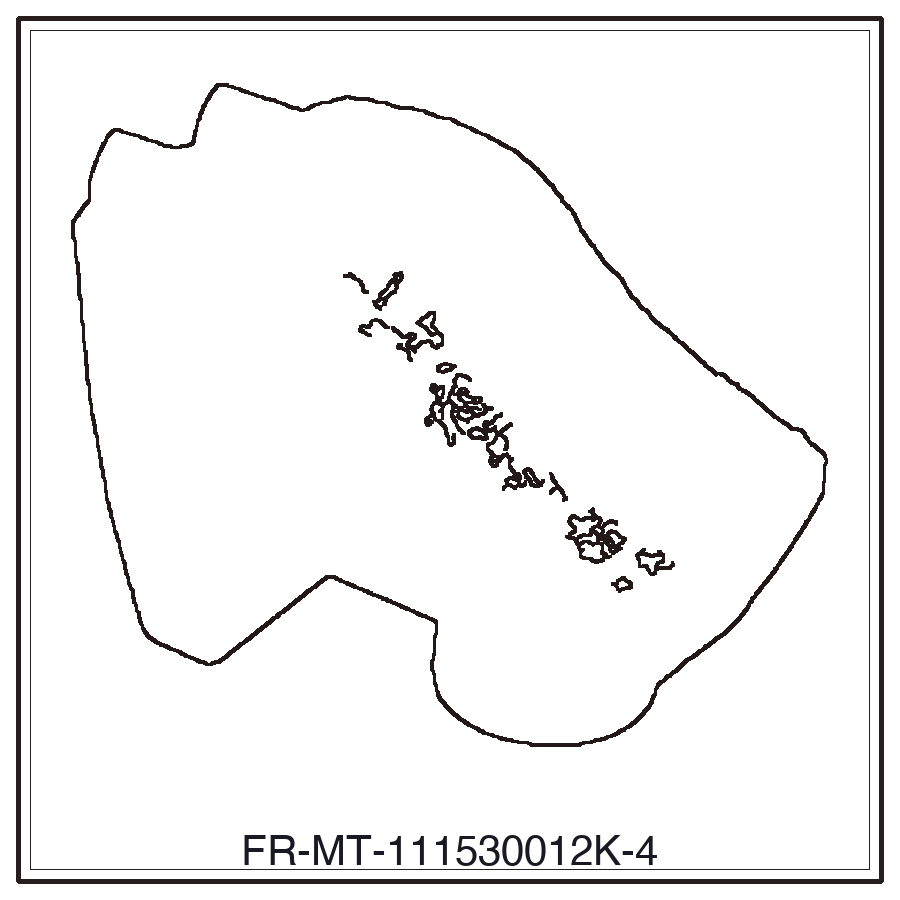 Aftermarket Mulcher Teeth Compatible with FAE 111530012-K