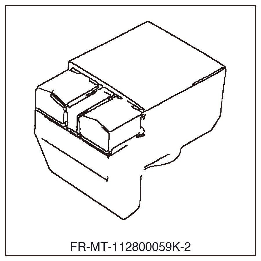 Aftermarket Mulcher Teeth Compatible with FAE 112800059-K