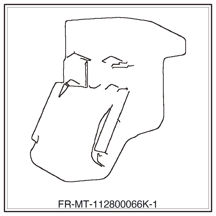Aftermarket Mulcher Teeth Compatible with FAE 112800066-K