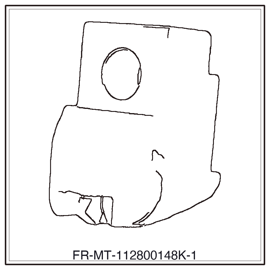 Aftermarket Mulcher Teeth Compatible with FAE 112800148-K