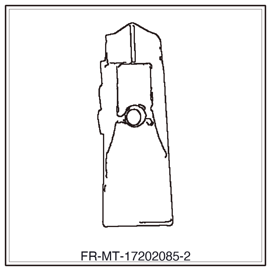 Aftermarket Mulcher Teeth Compatible with Seppi M 17202085 / 172.02.085