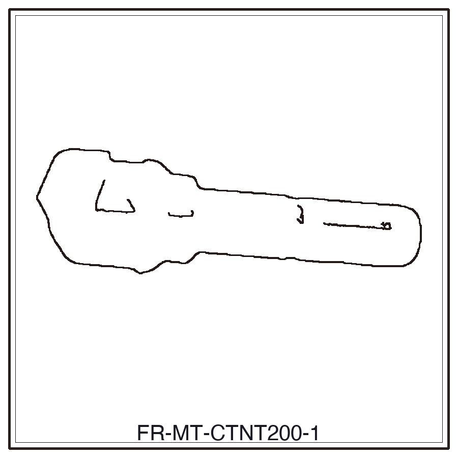 Aftermarket Mulcher Teeth Compatible with AFE CTNT-200