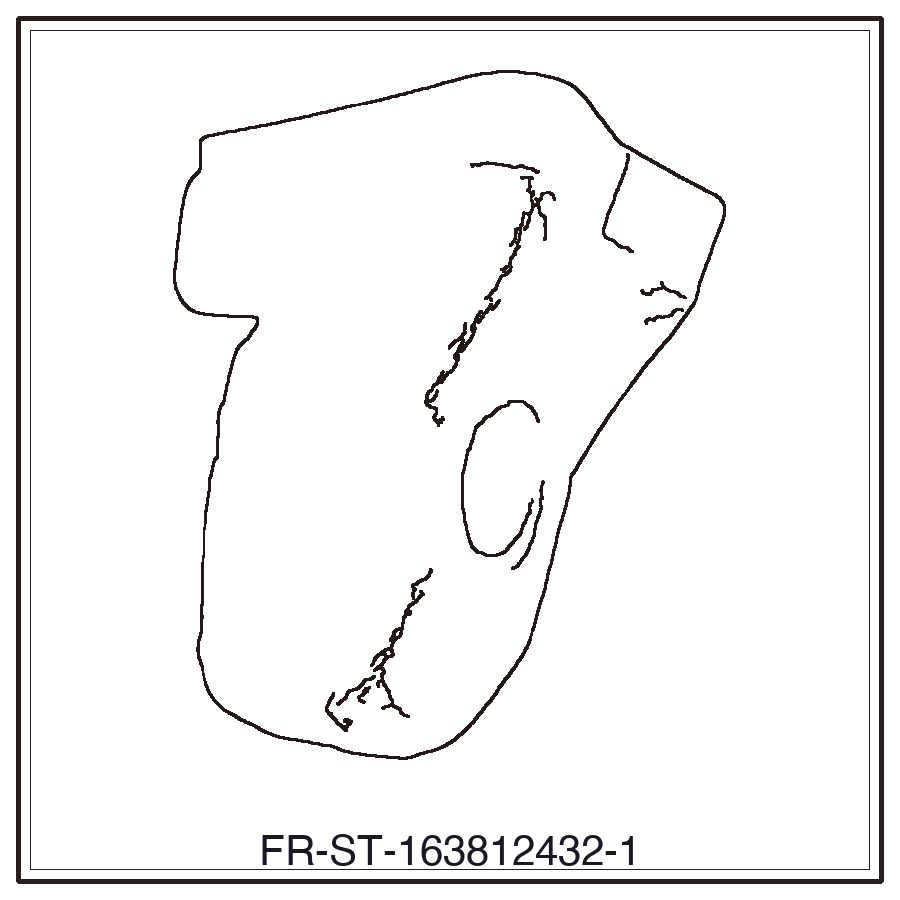 Aftermarket Stump Grinder Teeth Compatible with Vermeer 163812432