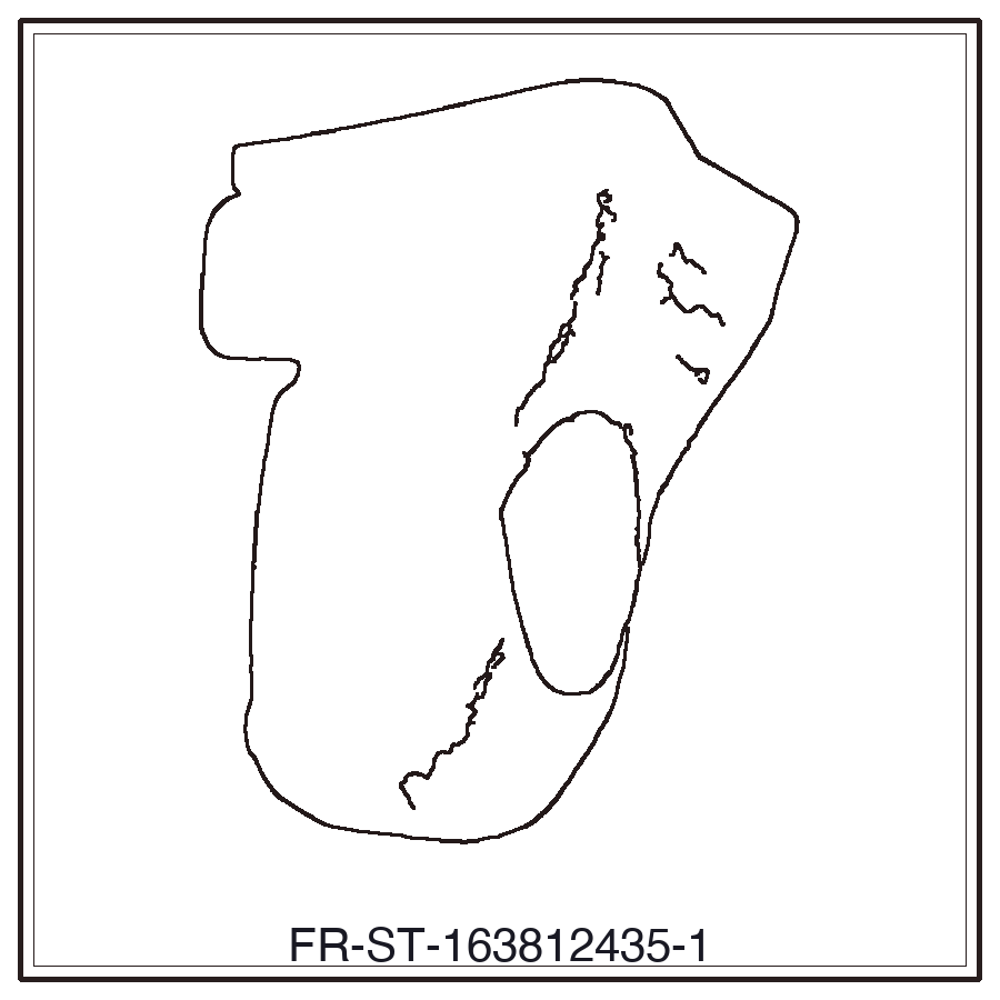 Aftermarket Stump Grinder Teeth Compatible with Vermeer 163812435