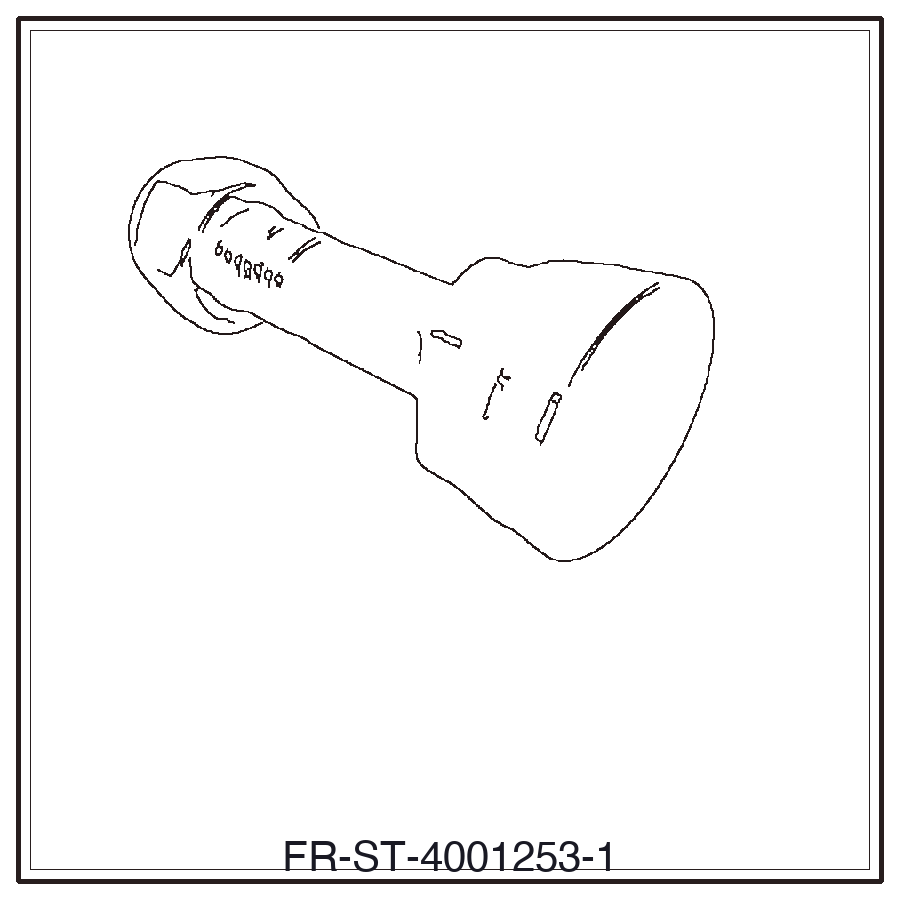 Aftermarket Stump Grinder Teeth Compatible with McConnel 4001253