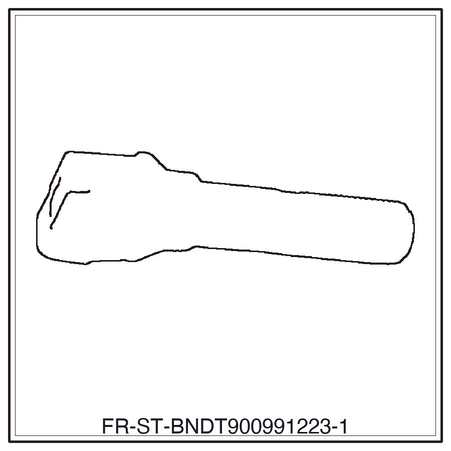 Aftermarket Stump Grinder Teeth Compatible with Bandit Beast 900-9912-23
