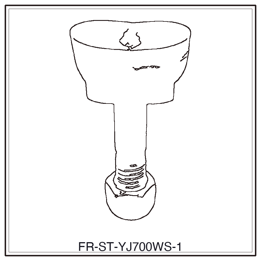 Aftermarket Stump Grinder Teeth Compatible with Vermeer Yellow Jacket